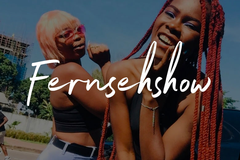 Afrik desirs s07e16 - eric