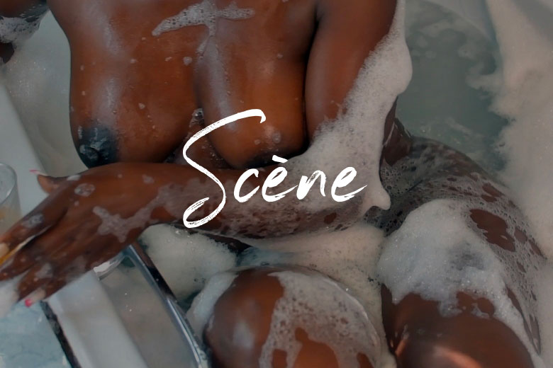 Le jeu secret des coquines du service part 2