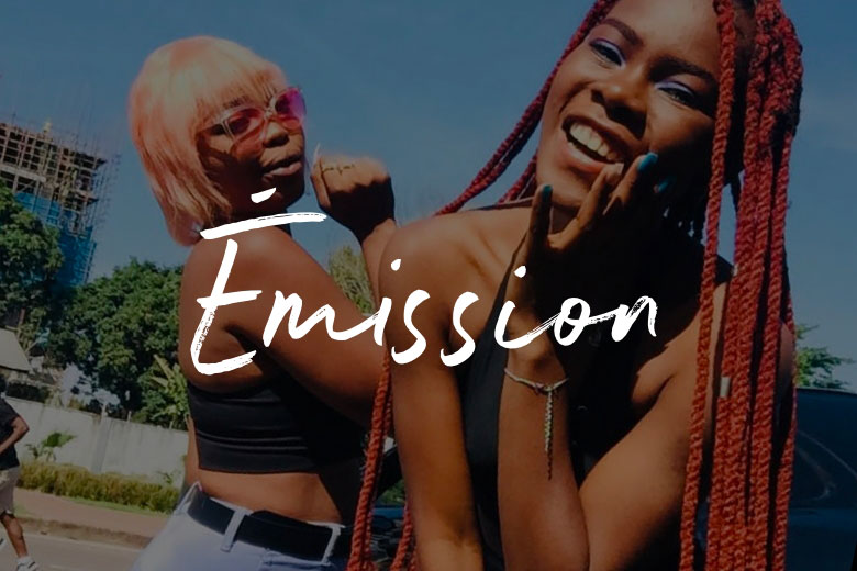 Les filles de mon village s01e01