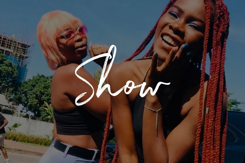 L’insatiable monica s01e05