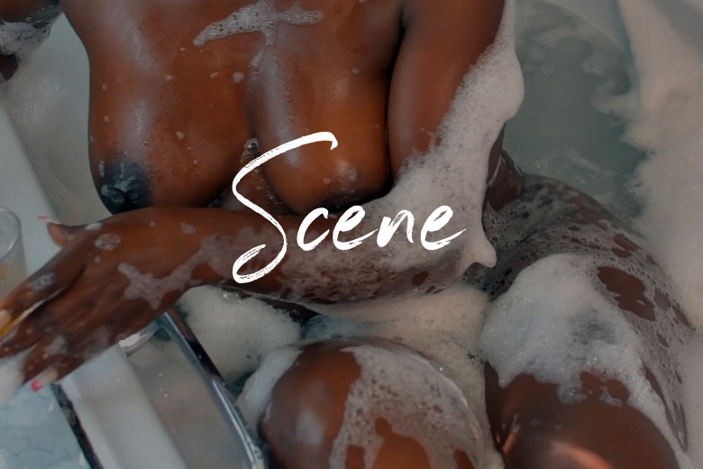 Le jeu secret des coquines du service part 1